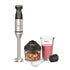 Cuisnart Stick Blender With Accessories - Stainless Steel