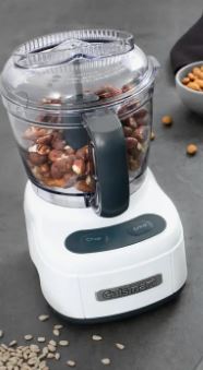 Cuisinart Mini Prep Food Processor Chopper Blender 