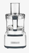 Cuisinart 8 Cup Food Processor White