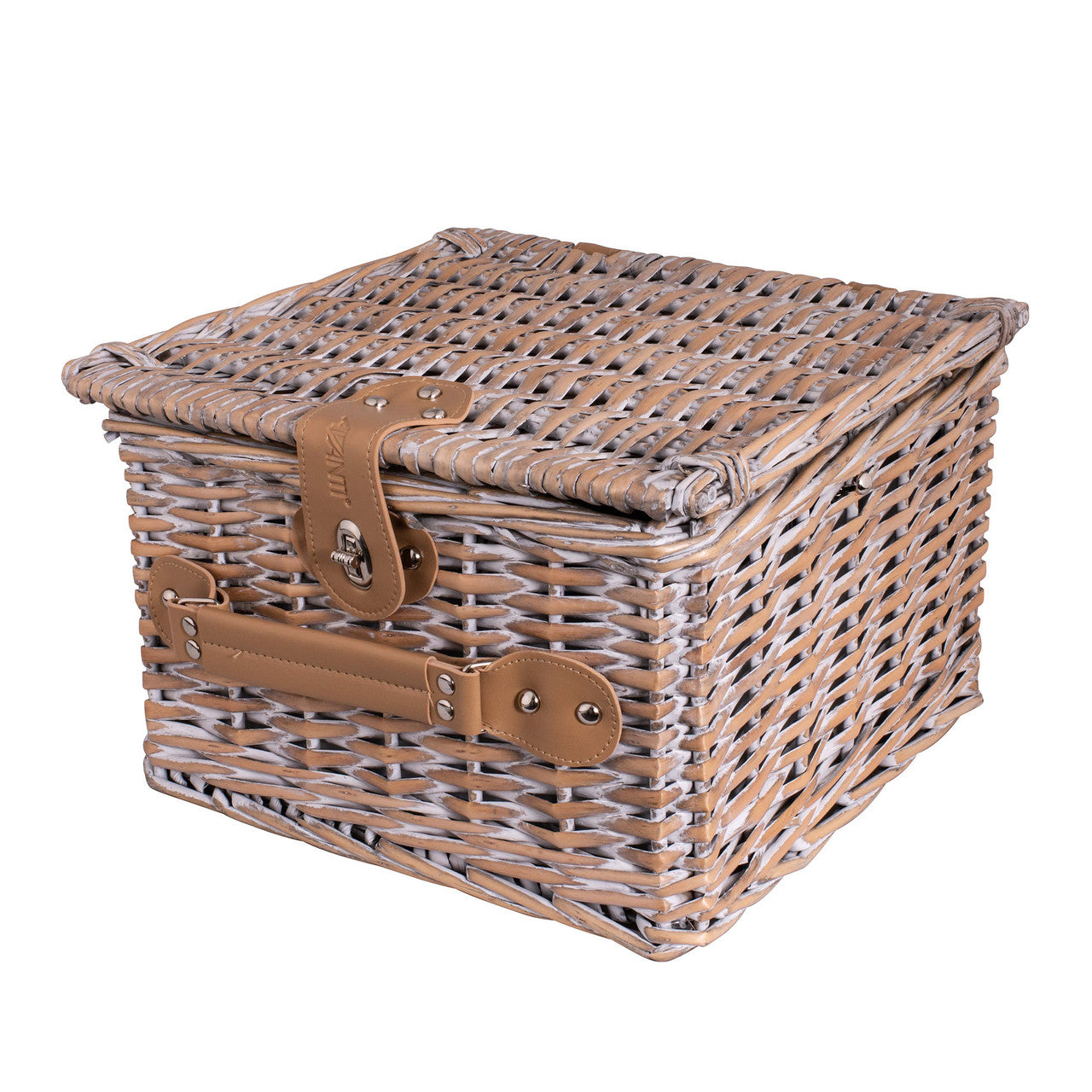 Avanti 2 Person Picnic Basket - Hampton Style