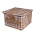 Avanti 2 Person Picnic Basket - Hampton Style