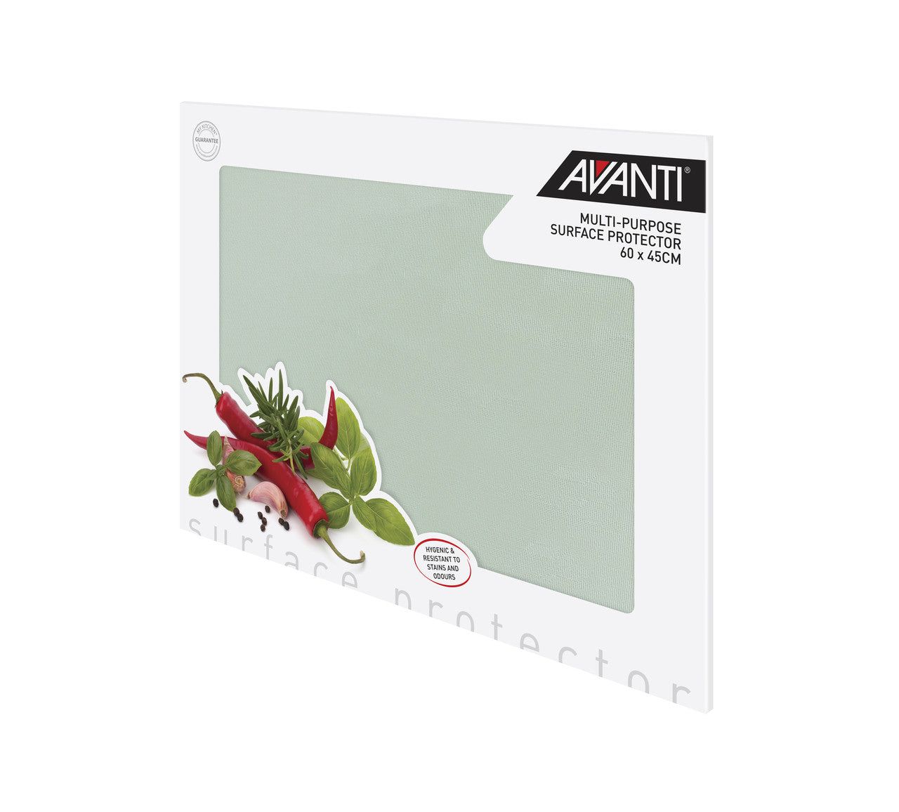 Avanti Glass Surface Protector 60x45cm