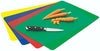 Avanti Flexible Cutting Mats 4 Piece Set