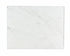 Avanti Tempered Glass Surface Protector White Marble Chopping Boards & Surface Savers The Cooks Kitchen 