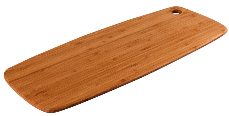 Peer Sorensen Tri Ply Long Board 50 X 20cm Chopping Boards & Surface Savers The Cooks Kitchen 