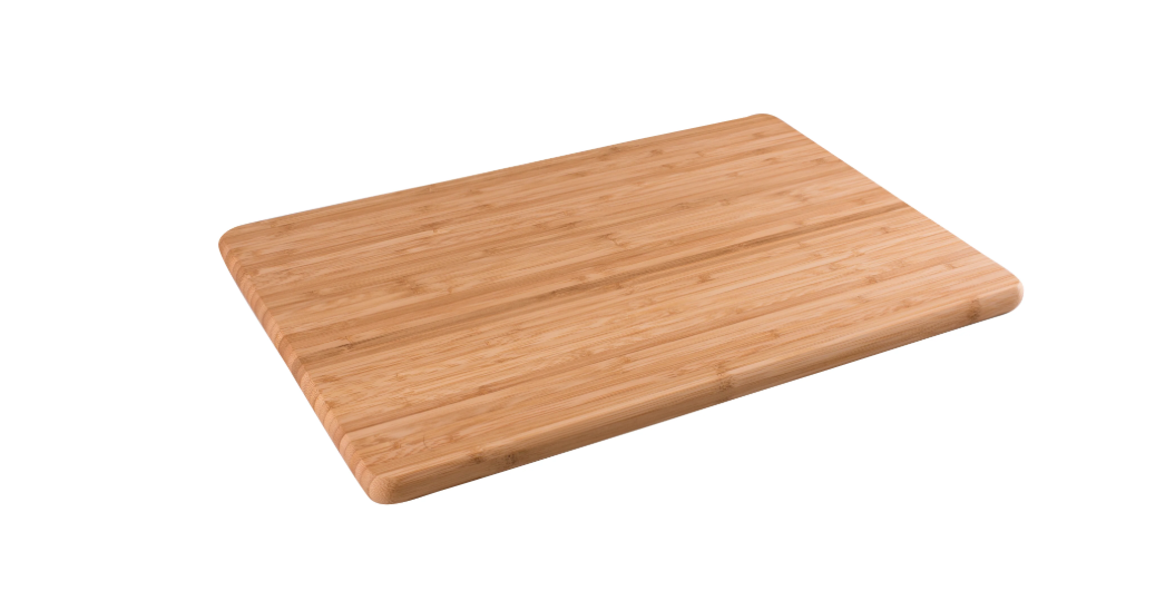 Peer Sorensen Bamboo Chopping Board - 45x30cm