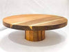 Peer Sorensen Cake Stand Acacia