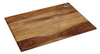 Peer Sorensen Slim Line Ringed Cutting Board - 35x27x1.25cm