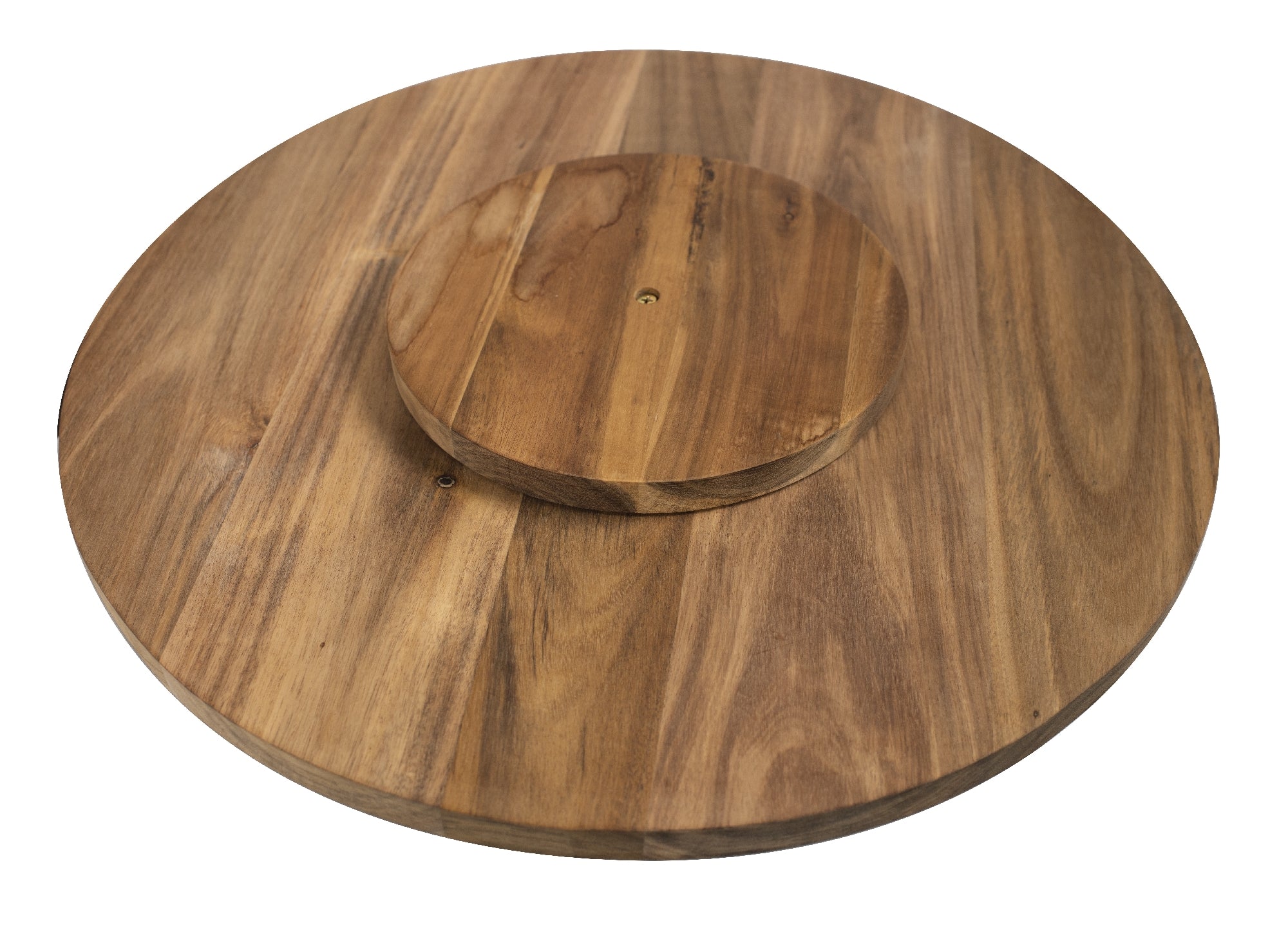 Peer Sorenson Acacia Lazy Susan 45x1.7cm