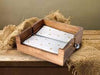 Peer Sorensen Acacia Napkin Holder