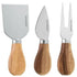 Peer Sorensen 4pc Cheese Set Acacia