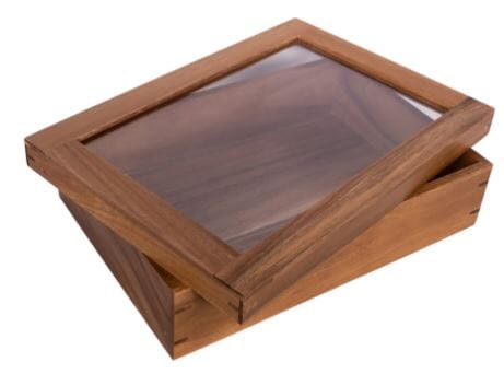 Peer Sorensen Grazing Box 38x27x9cm Acacia Servingware The Cooks Kitchen 