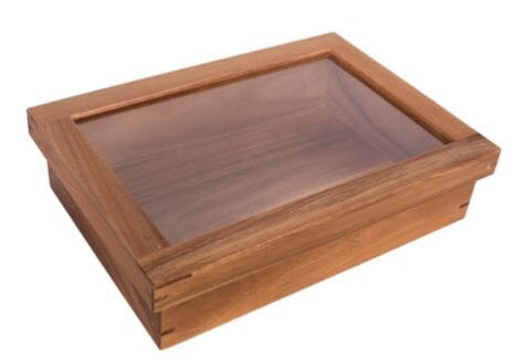 Peer Sorensen Grazing Box 38x27x9cm Acacia Servingware The Cooks Kitchen 