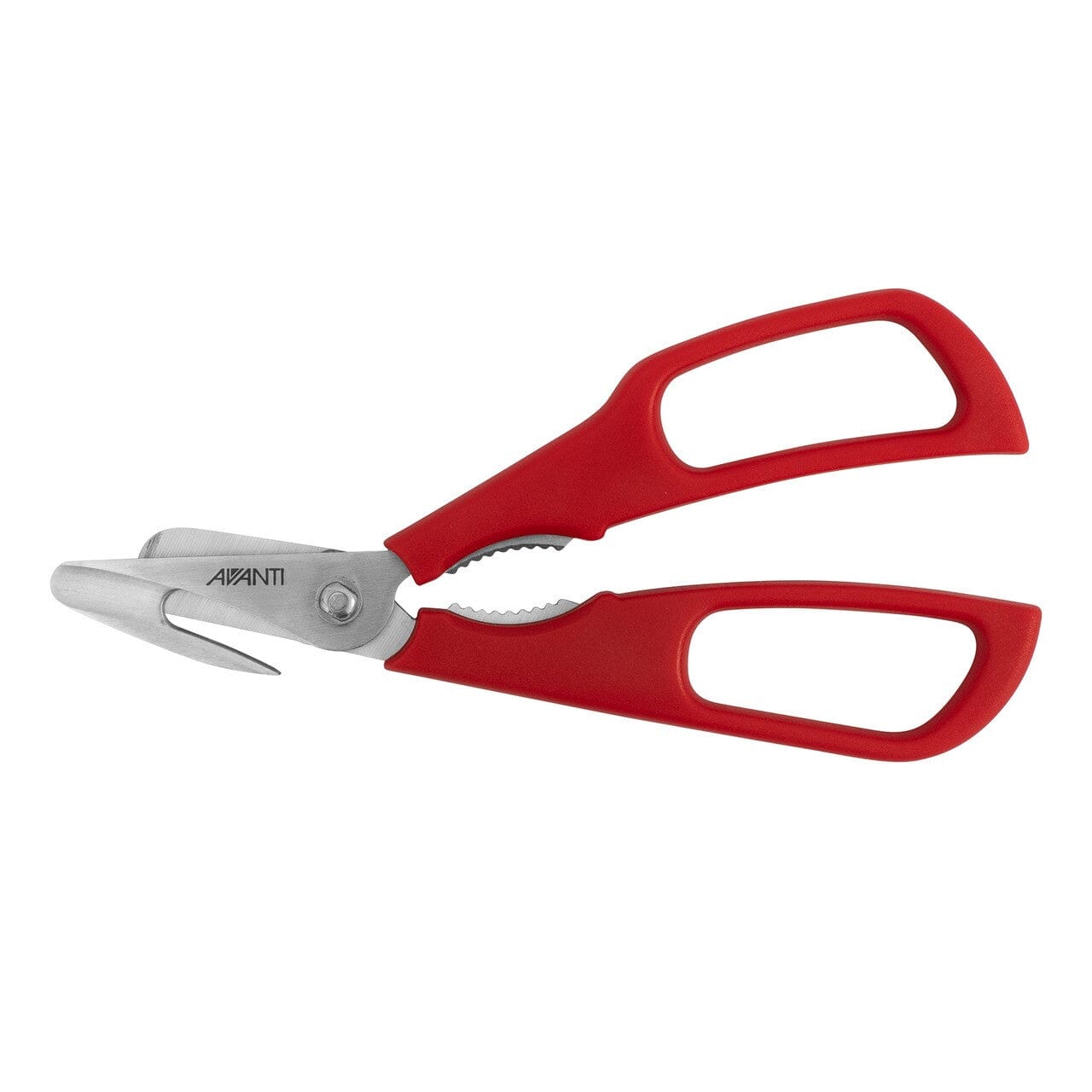 Avanti Seafood Shears Seafood The Cooks Kitchen 