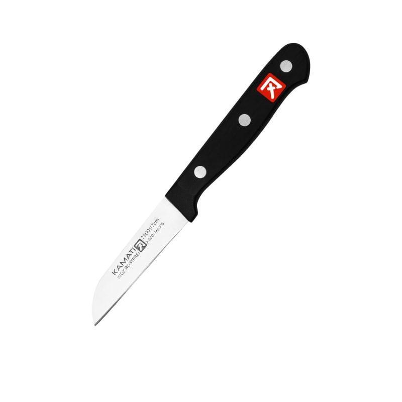 Kamati Gourmet 4pc Prep Knife Set