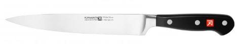 Kamati Classic Carving Knife 20cm Kamati The Cooks Kitchen 