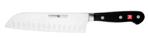 Kamati Classic Santoku 17cm