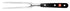 Kamati Classic Straight Meat Fork