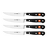 Kamati Classic Forged 4 Piece Steak Knife Set 12cm