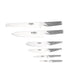 Global Synergy 7pce Knife Block Knife Sets The Cooks Kitchen 