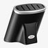 Global Zeitaku 7pc Knife Block - Black