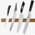 Cheftech Beechwood Magnetic Knife Rack 60cm Knife Storage The Cooks Kitchen Mandurah 