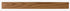 Cheftech Solid Oak Magnetic Knife Rack 60cm