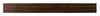 Cheftech Solid Walnut Magnetic Knife Rack 60cm