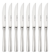 Wilkie Brothers Hartford 8 Piece Steak Knife Set