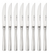Wilkie Brothers Hartford 8 Piece Steak Knife Set