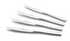 Wilkie Brothers Hartford 8 Piece Steak Knife Set