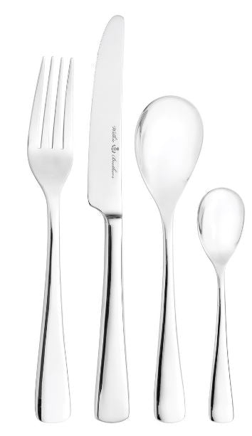 Wilkie Brothers Kingston 40pc Cutlery Set