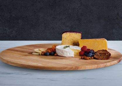 Stanley Rogers Lazy Susan Large - 50cm