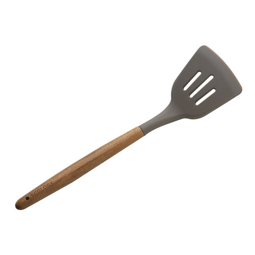 Ecology Provisions Acacia Silicone Slotted Turner