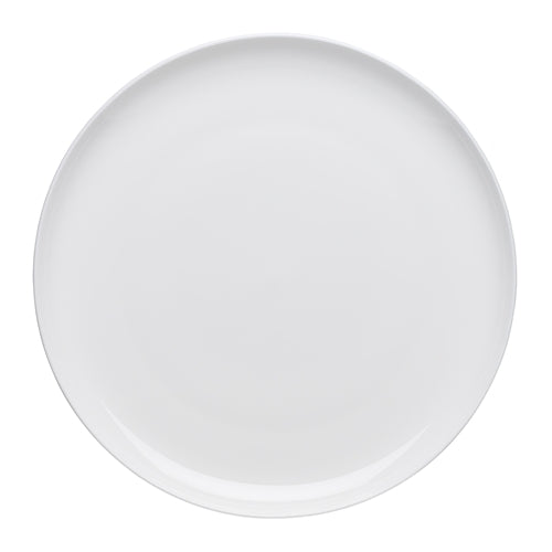 Ecology Canvas Dinner Set 12pce - White