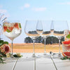 Ecology Classic Gin Glasses 780ml Set 4