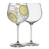 Ecology Classic Gin Glasses 780ml Set 4
