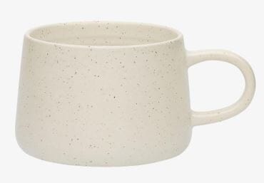 Ottawa 365ml Mug Calico Mugs - Cups & Saucers The Cooks Kitchen 