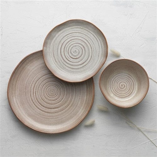 Ecology Ottawa Barley 12 Pce Dinner Set 12 Piece The Cooks Kitchen 