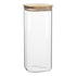 Ecology Pantry Square Canister 25.5cm Glassware Storage The Cooks Kitchen 