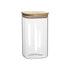 Ecology Pantry Square Canister 19cm Glassware Storage The Cooks Kitchen 