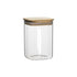 Ecology Pantry Square Canister 14.5cm Glassware Storage The Cooks Kitchen 
