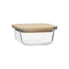 Nourish Square Storage 13.5cm