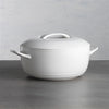 Ecology Signature Casserole Tall 2l With Lid