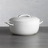 Ecology Signature Casserole Tall 2l With Lid