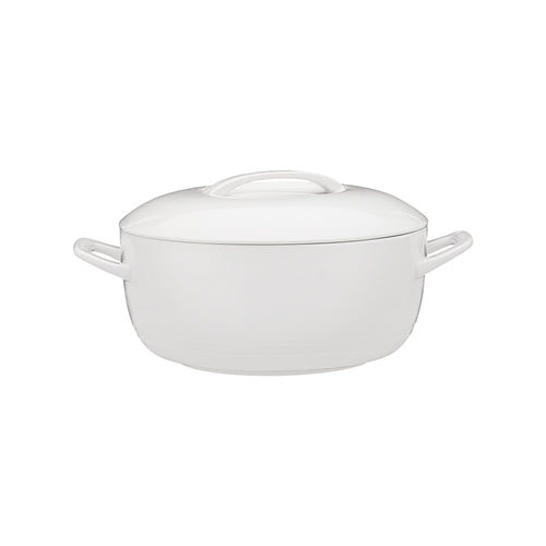 Ecology Signature Casserole Tall 2l With Lid