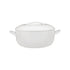 Ecology Signature Casserole Tall 2l With Lid