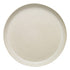 Ecology Malta Round Platter 35cm Linen