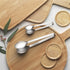Ecology Alto Large Serving Tongs