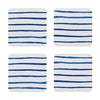 Ecology Punch Set 4 Coasters Linea